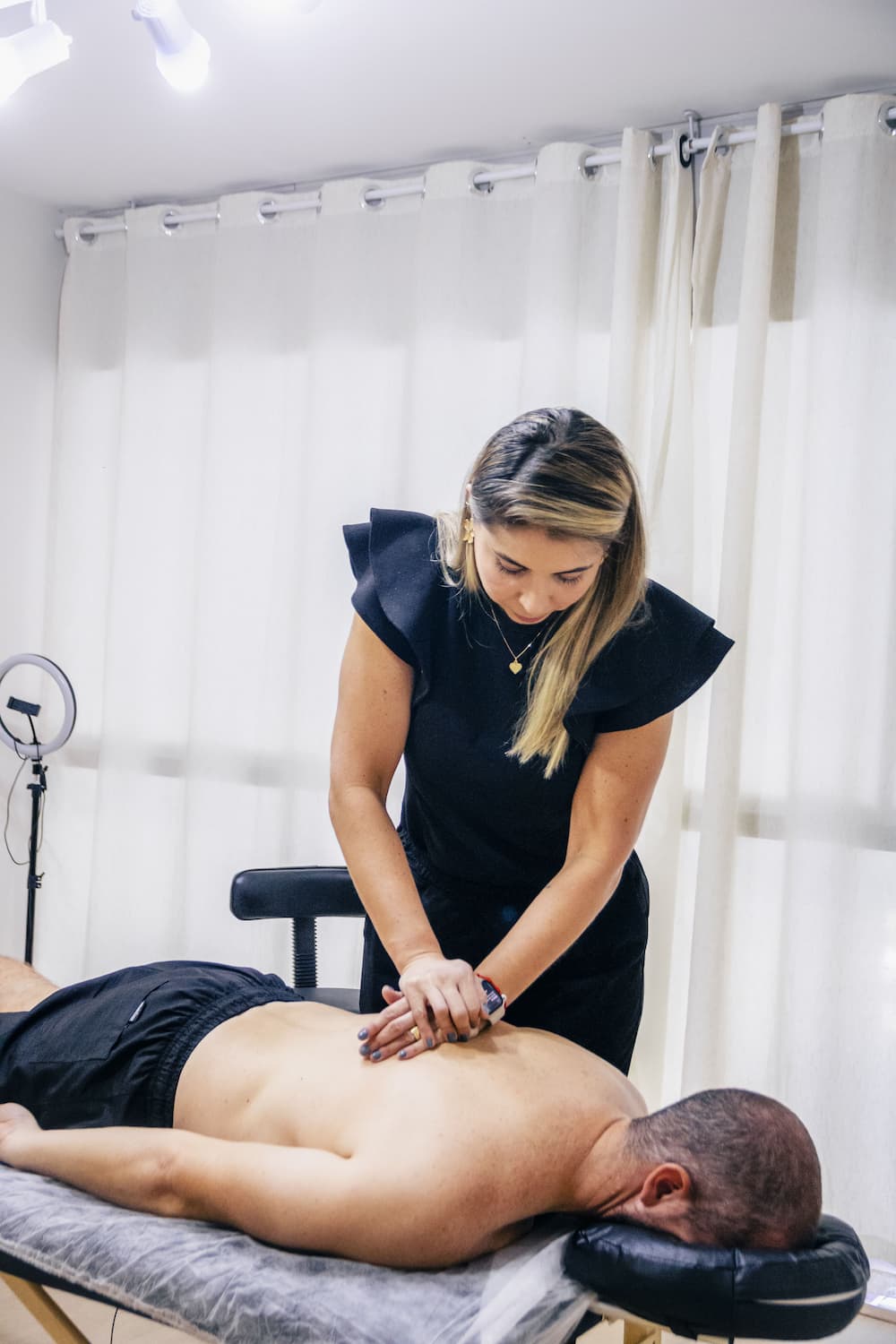 Terapia Manual